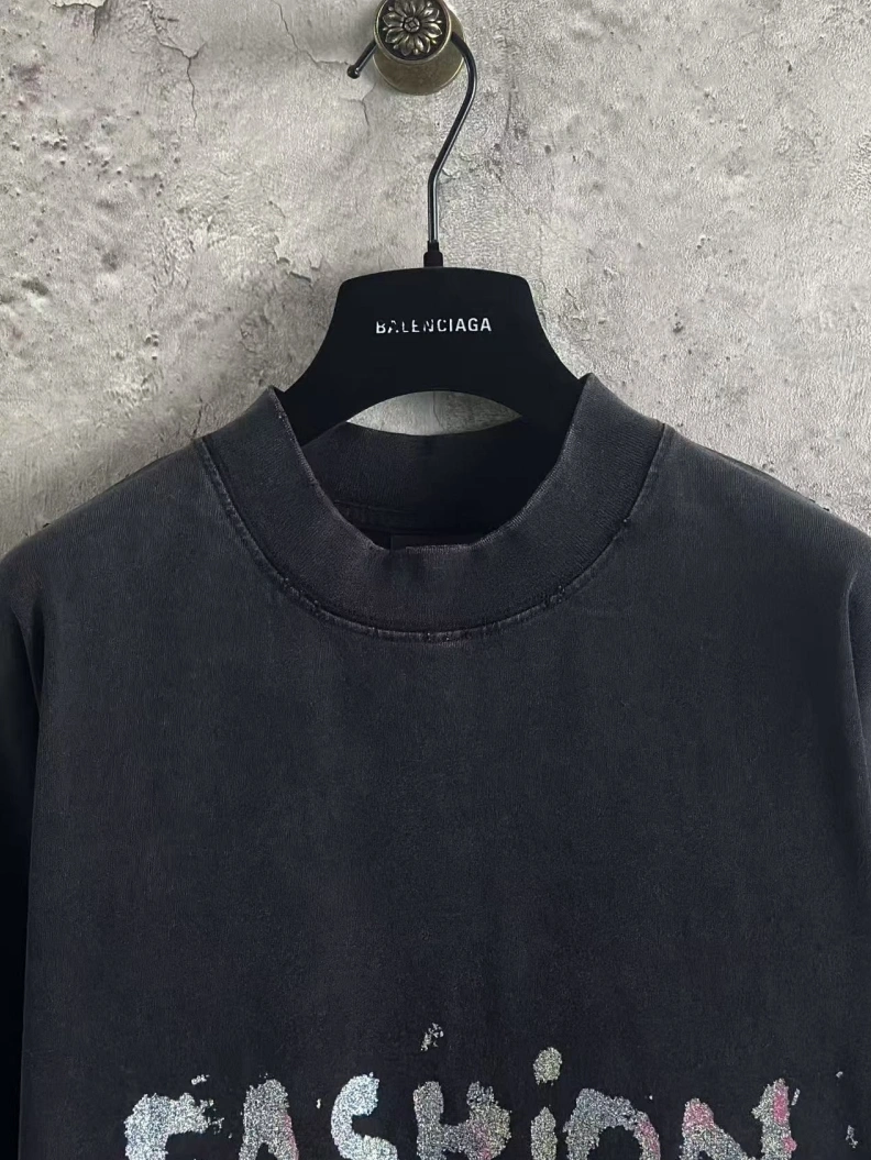 Bxlxnciaga T-Shirts Reliable 91011