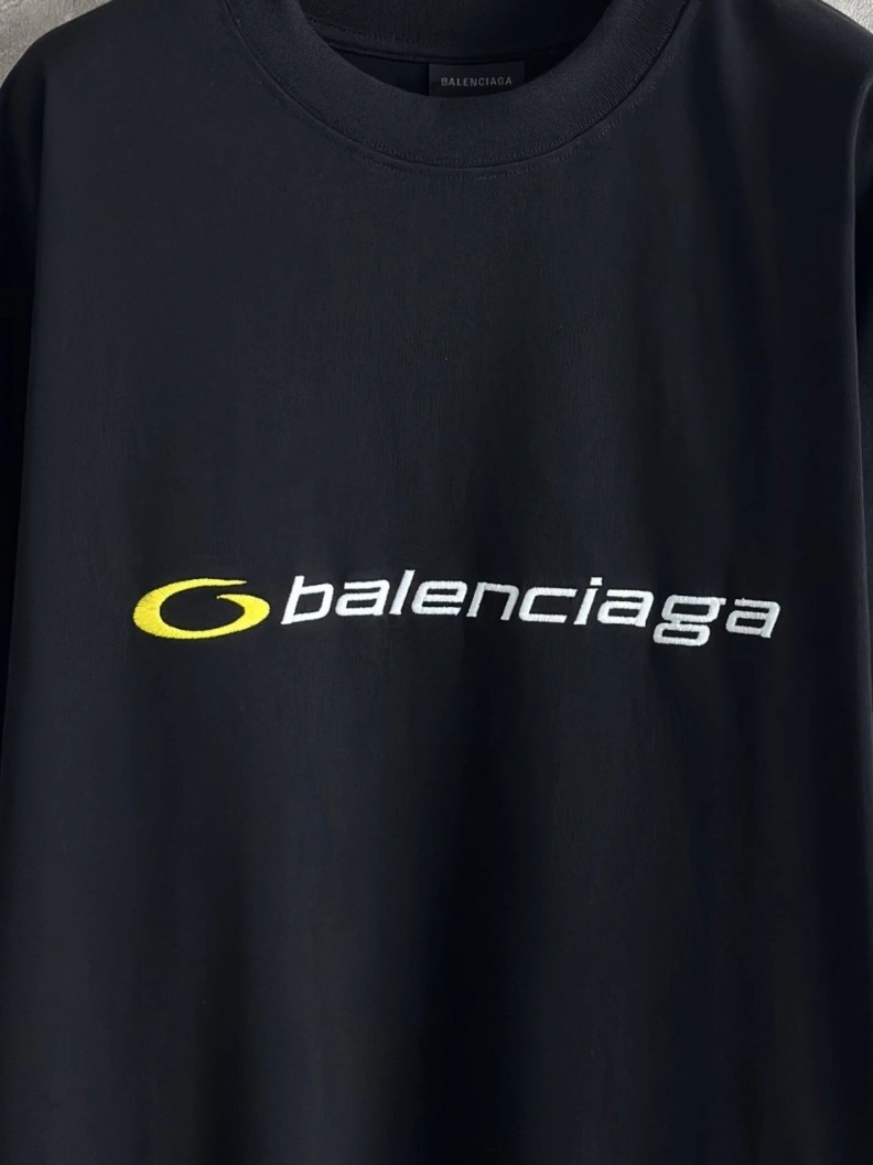 Bxlxnciaga T-Shirts Durable 91016