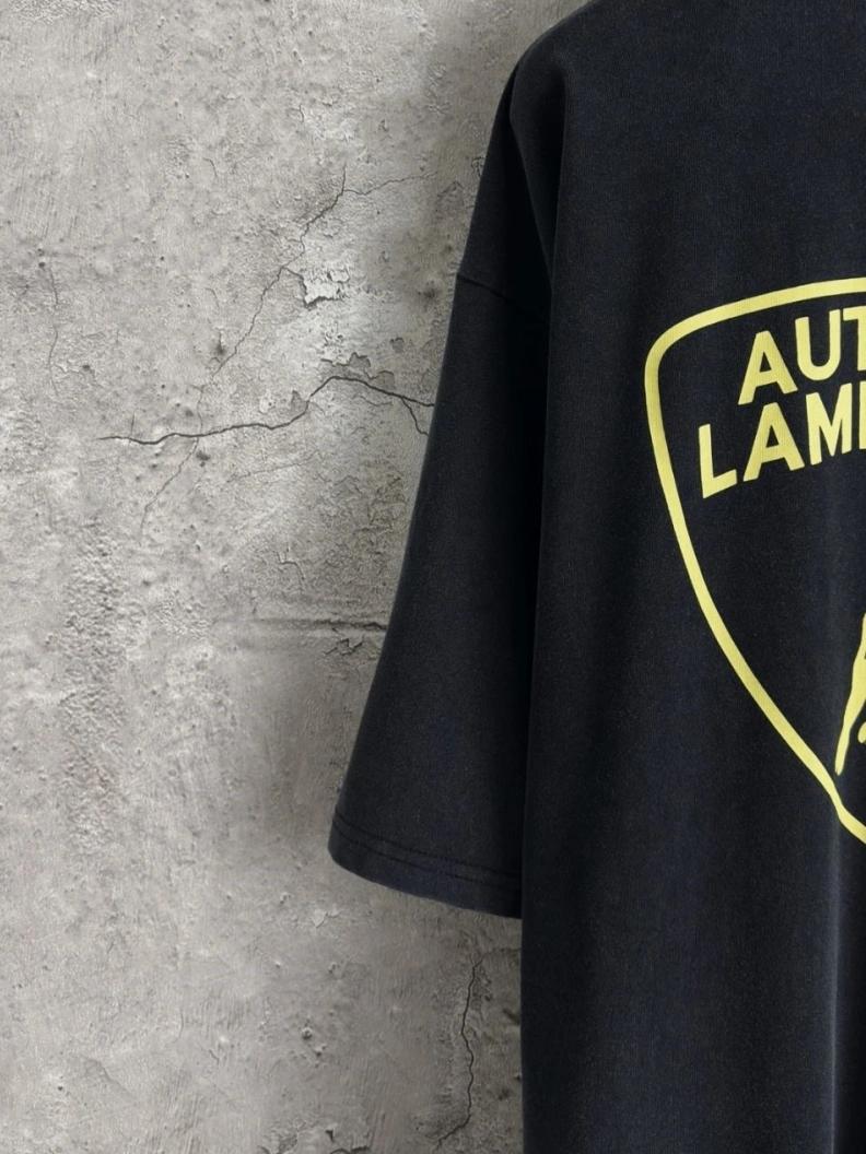 AllSeason Bxlxnciaga T-Shirts 91018