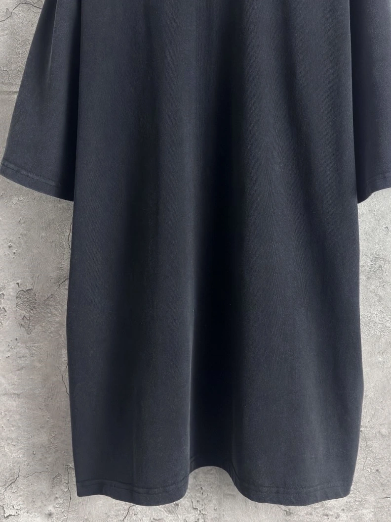 Bxlxnciaga T-Shirts Refined 91015
