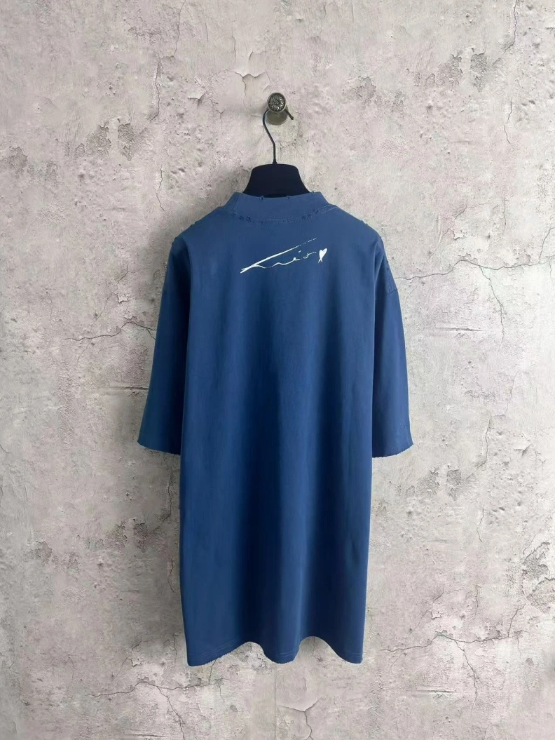 Bxlxnciaga T-Shirts ModernLook 91044