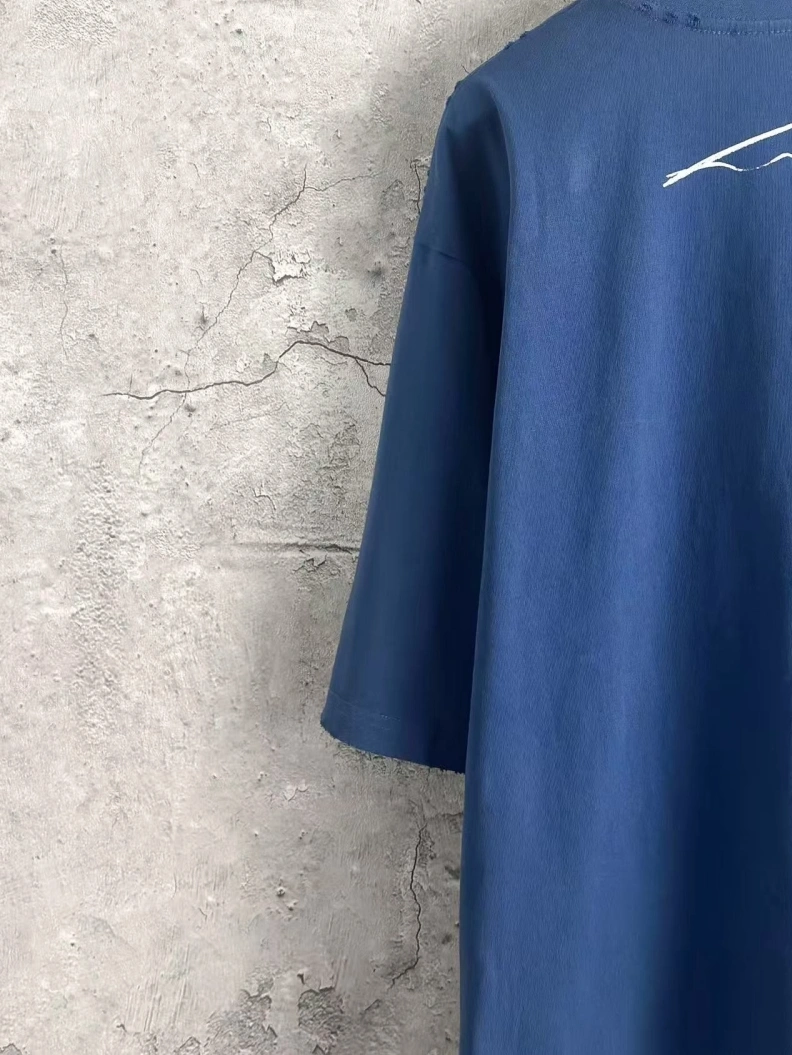 Bxlxnciaga T-Shirts ModernLook 91044