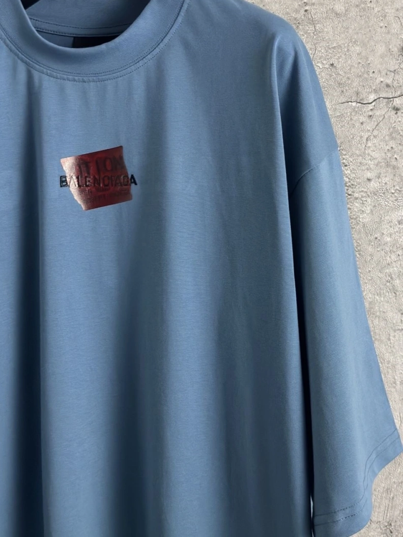 Bxlxnciaga T-Shirts Stylish 91013