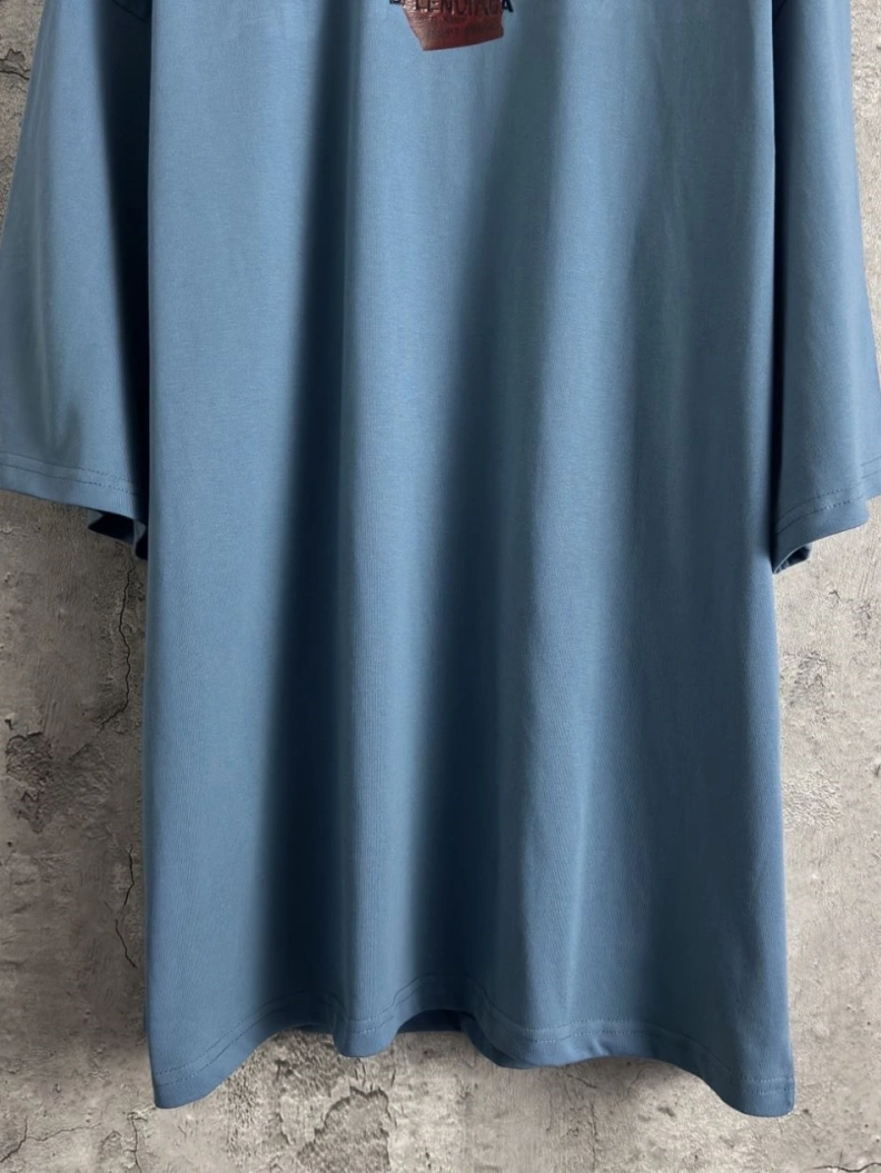 Bxlxnciaga T-Shirts Stylish 91013