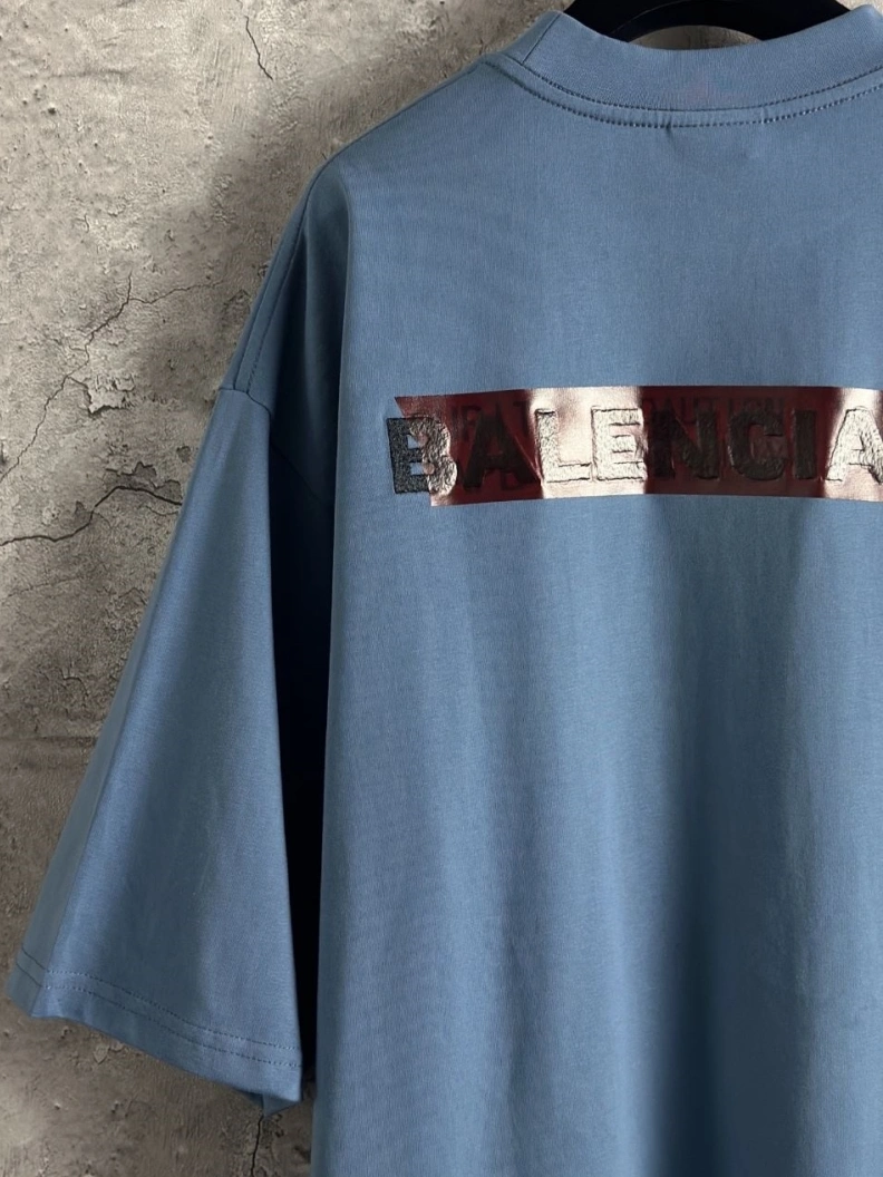 Bxlxnciaga T-Shirts Stylish 91013