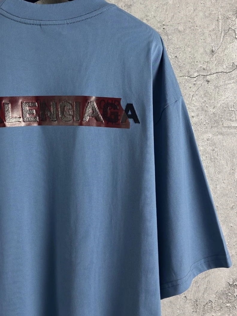Bxlxnciaga T-Shirts Stylish 91013
