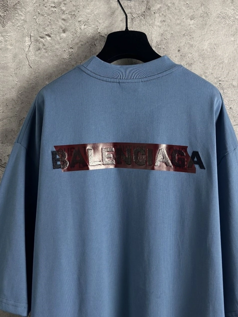 Bxlxnciaga T-Shirts Stylish 91013