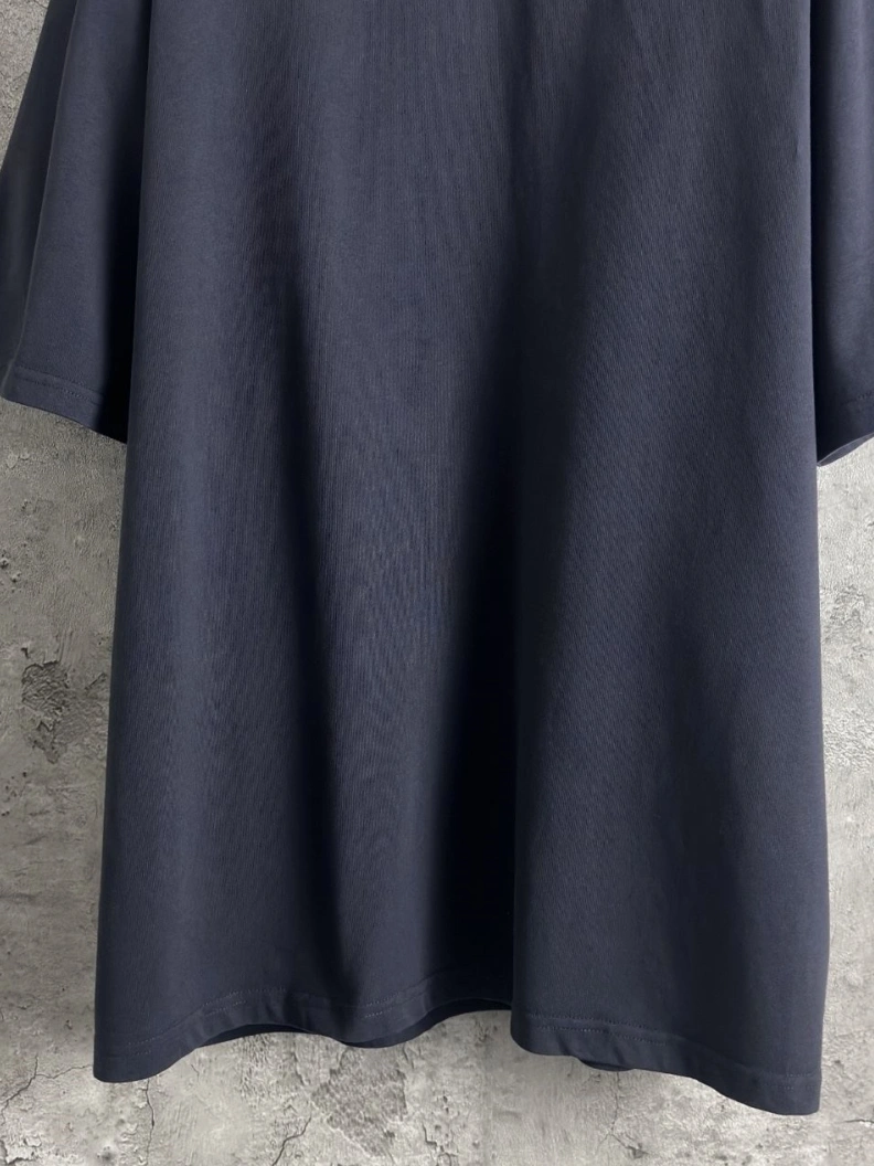 Bxlxnciaga T-Shirts Lightweight 90995