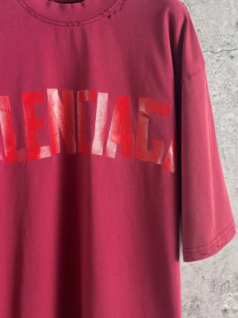 Bxlxnciaga T-Shirts SportInspired 90986