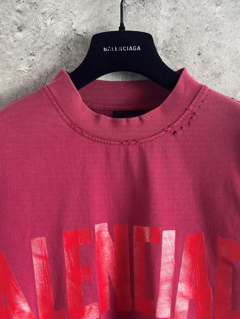 Bxlxnciaga T-Shirts SportInspired 90986