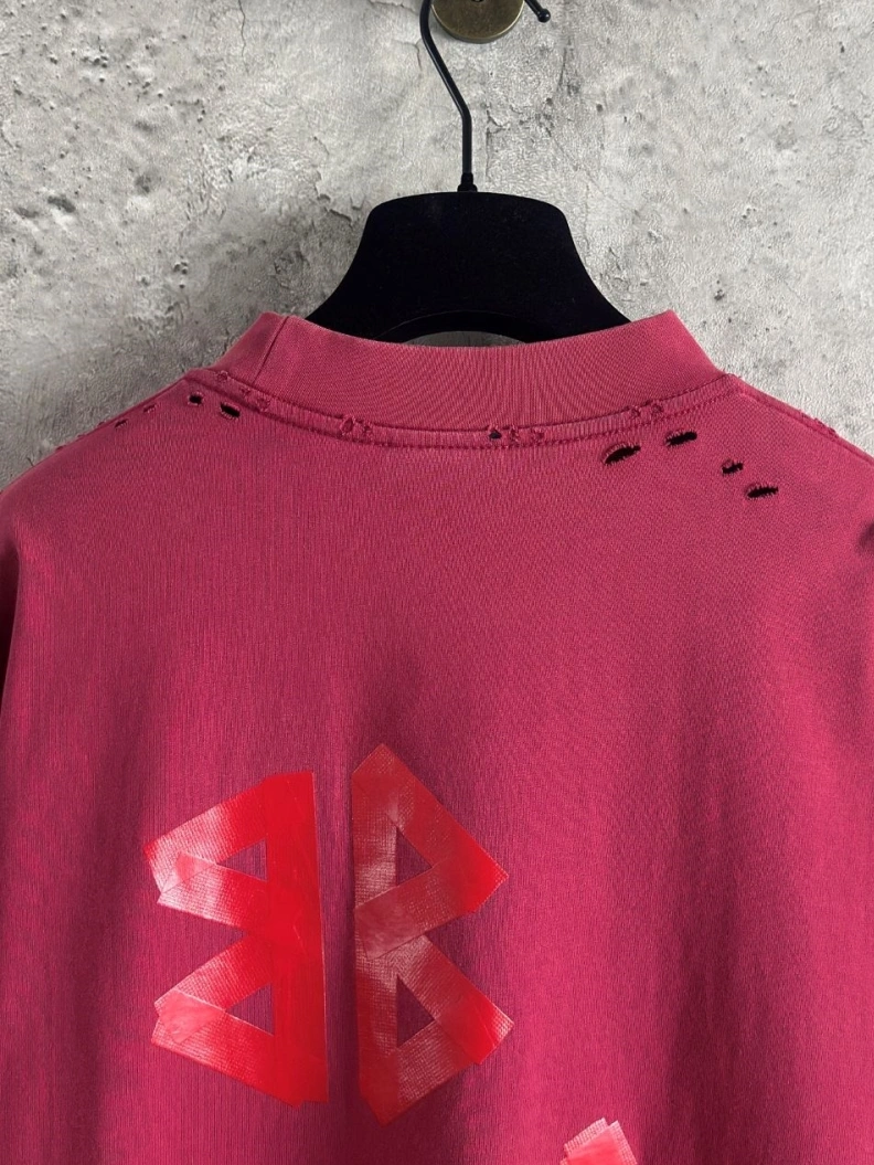 Bxlxnciaga T-Shirts SportInspired 90986