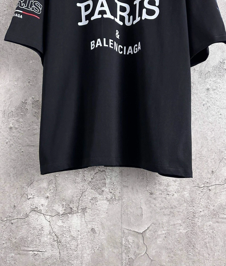 Durable Bxlxnciaga T-Shirts 91046