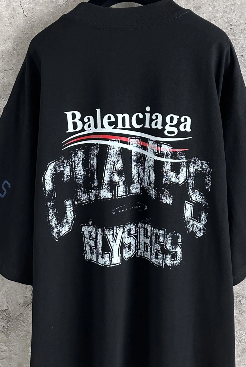 Durable Bxlxnciaga T-Shirts 91046