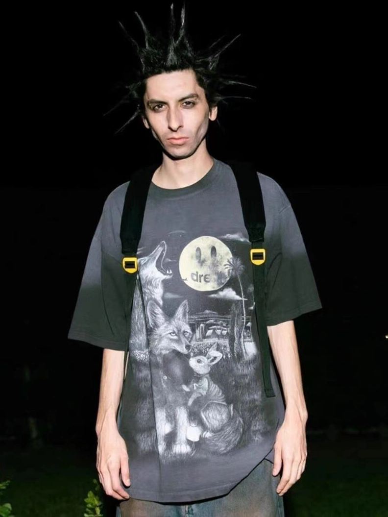 Othxr T-Shirts Elegant 101396