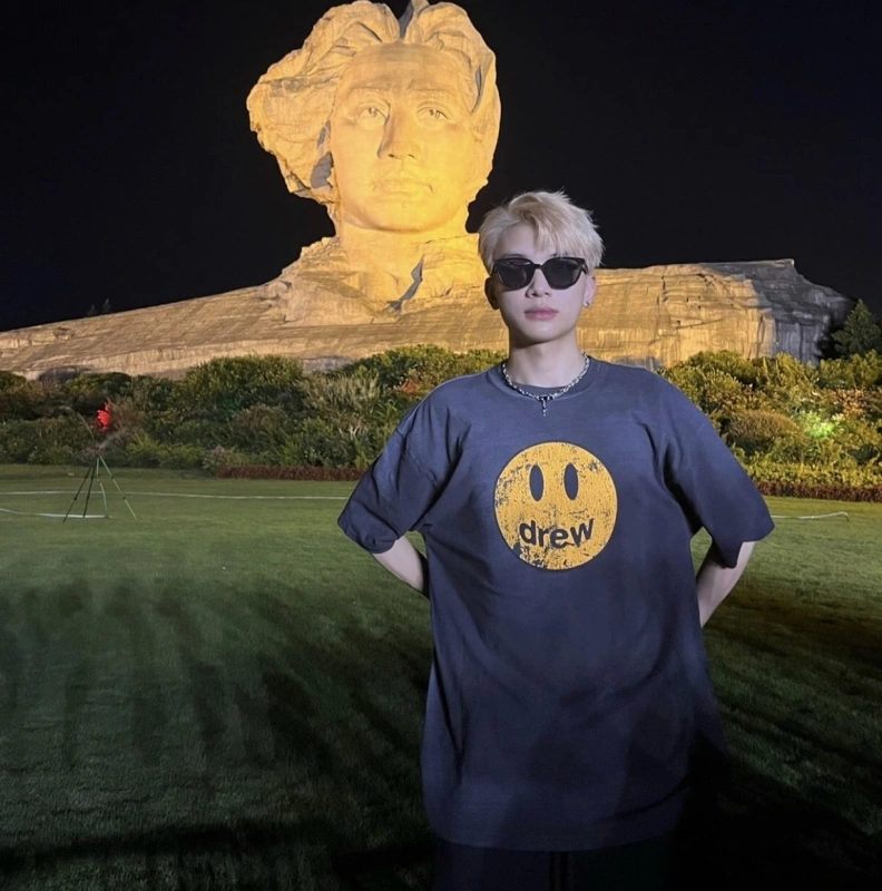 Othxr T-Shirts Stylish 101397