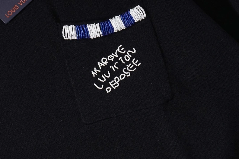 Unique LX T-Shirts 97390