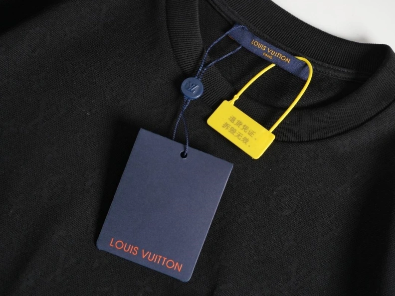 LX T-Shirts Bold 97386