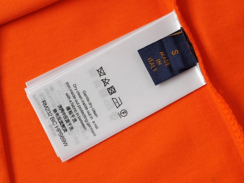 Minimalist LX T-Shirts 97395