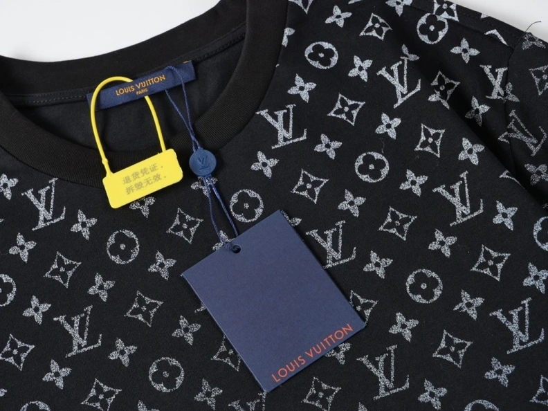 EyeCatching LX T-Shirts 97393