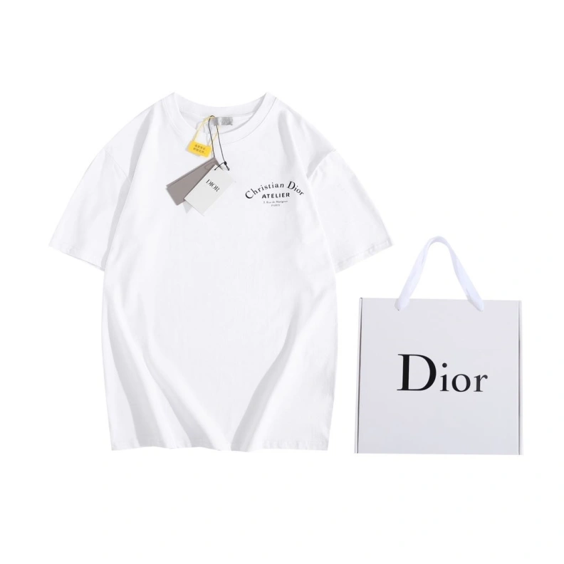 Dxxr T-Shirts Compact 94817