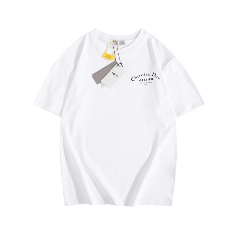 Dxxr T-Shirts Compact 94817