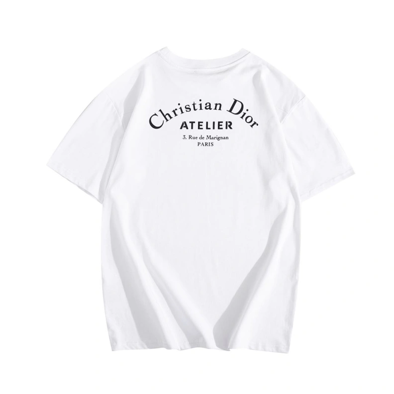 Dxxr T-Shirts Compact 94817