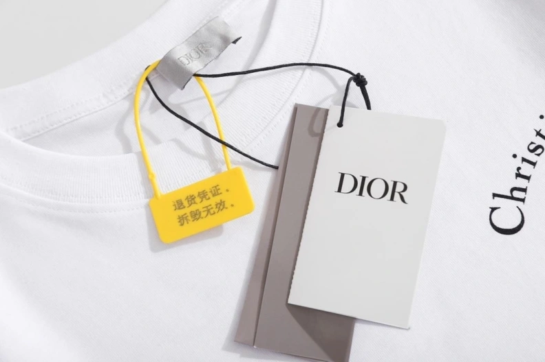 Dxxr T-Shirts Compact 94817