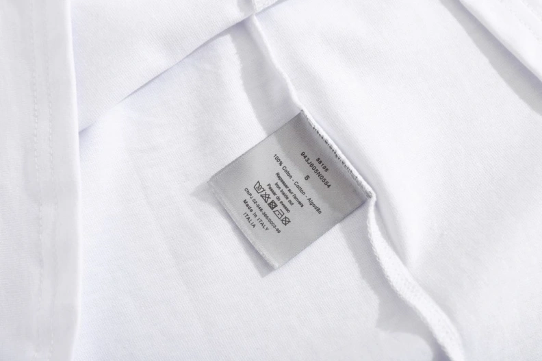 Dxxr T-Shirts Compact 94817