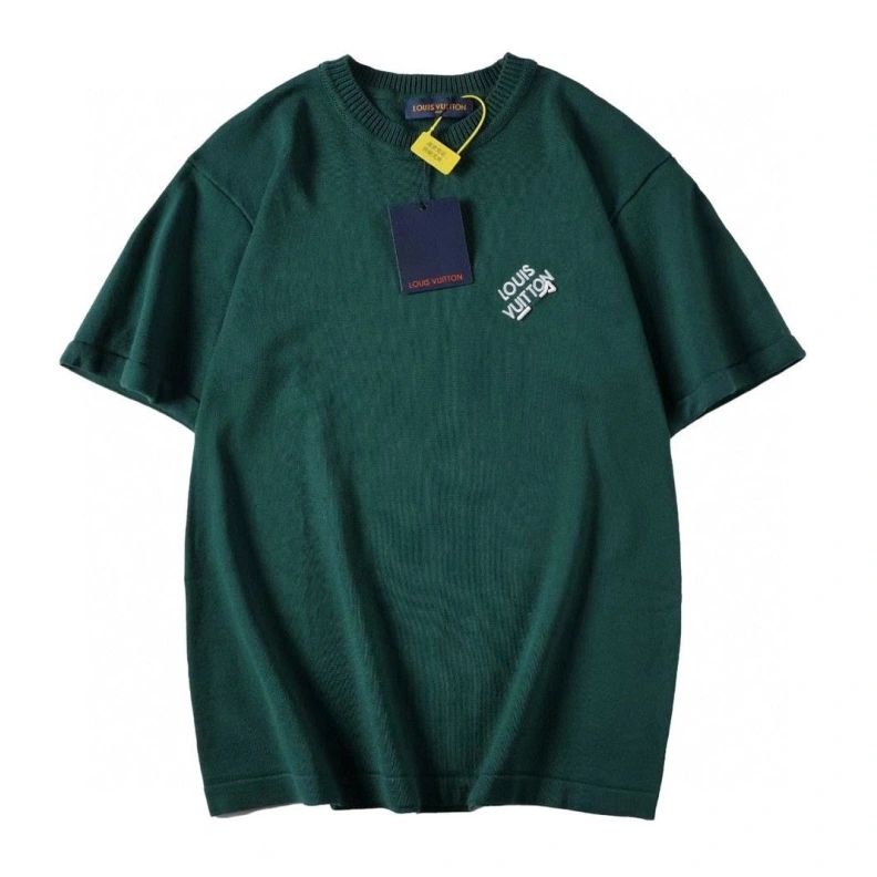 LX T-Shirts Sleek 97388
