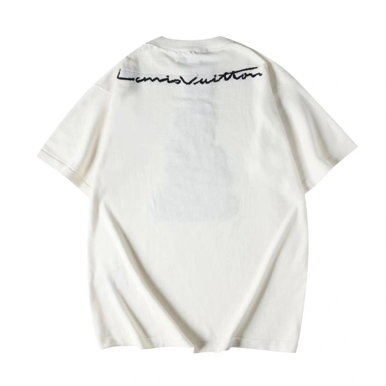 Lightweight LX T-Shirts 97378
