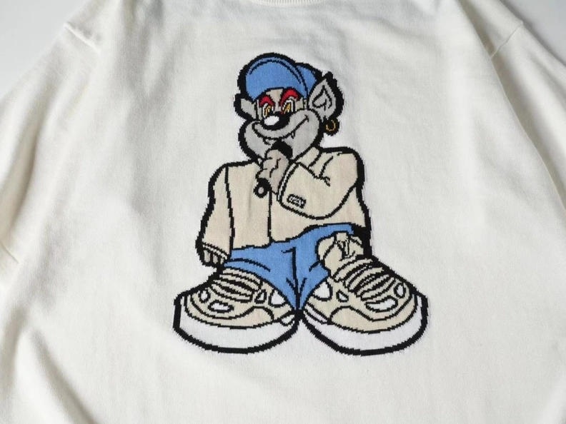 Lightweight LX T-Shirts 97378