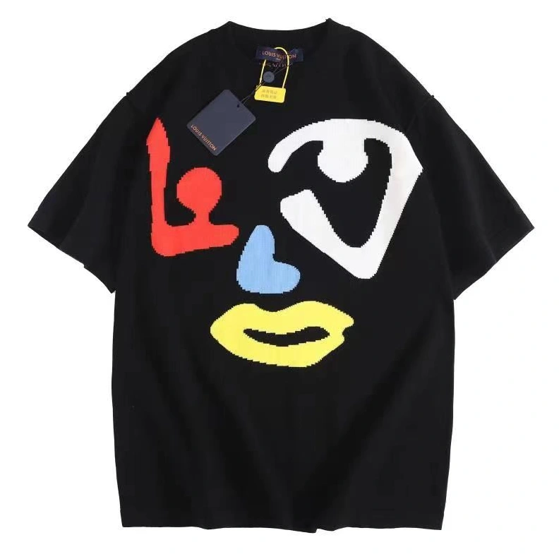 LX T-Shirts Sleek 97370