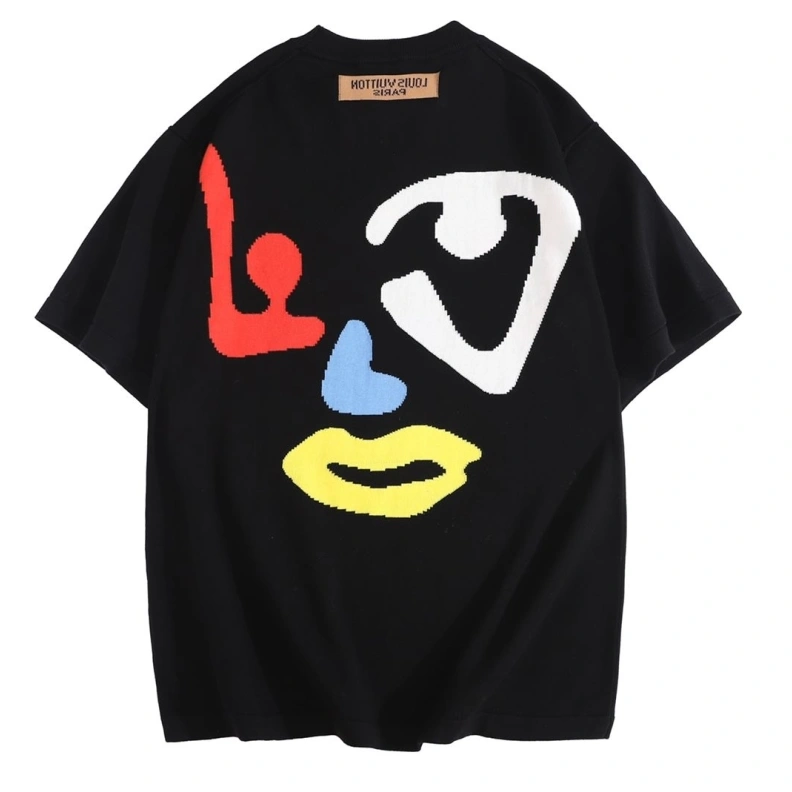 LX T-Shirts Sleek 97370