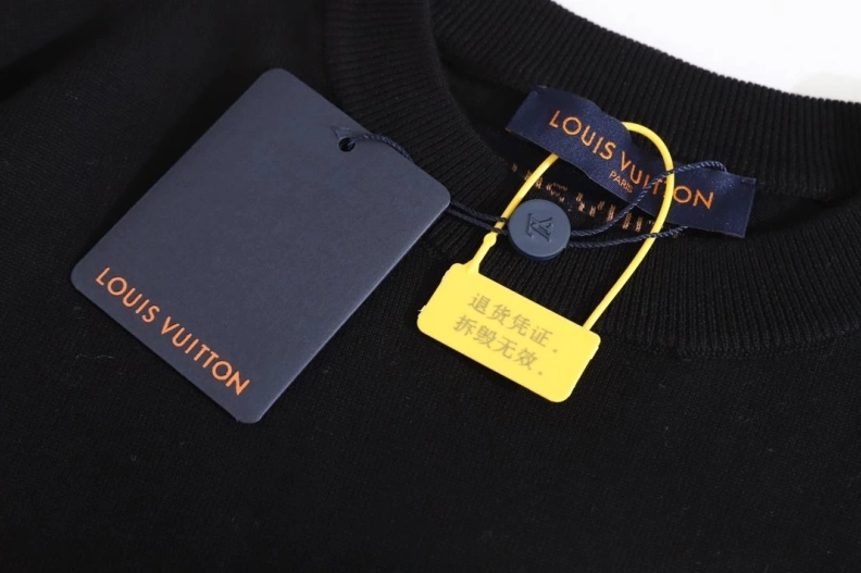 LX T-Shirts Sleek 97370