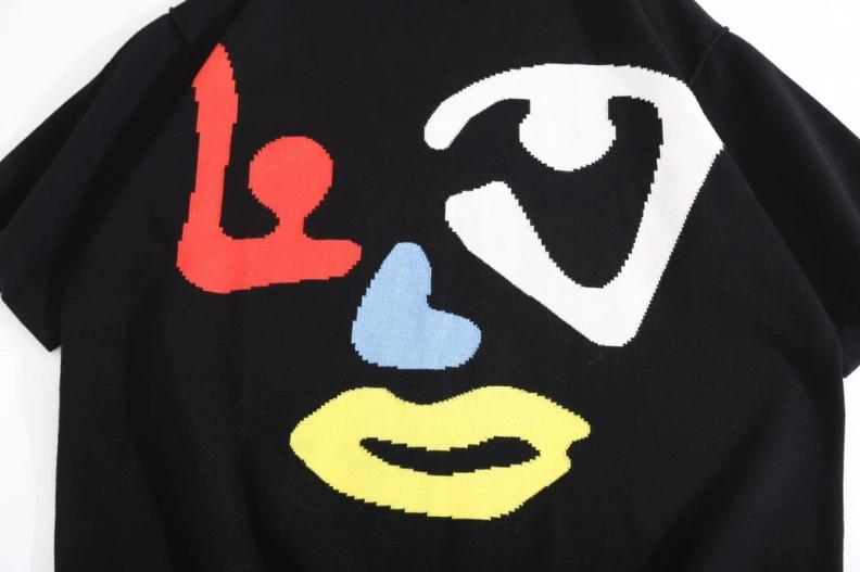 LX T-Shirts Sleek 97370