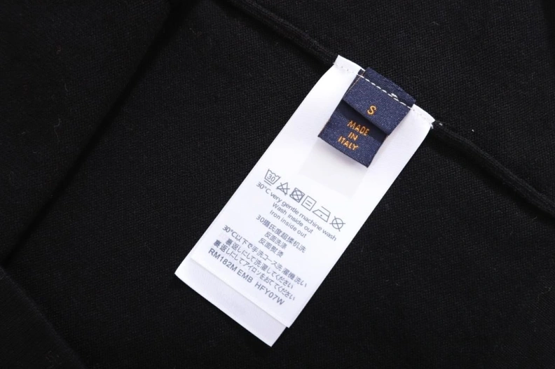 LX T-Shirts Sleek 97370