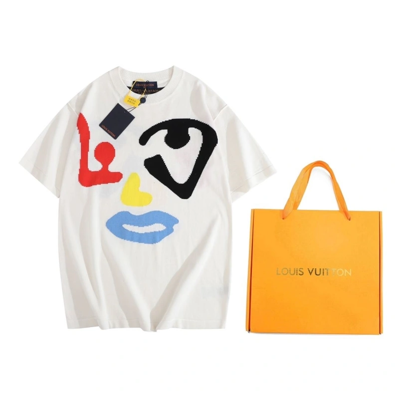LX T-Shirts Durable 97369