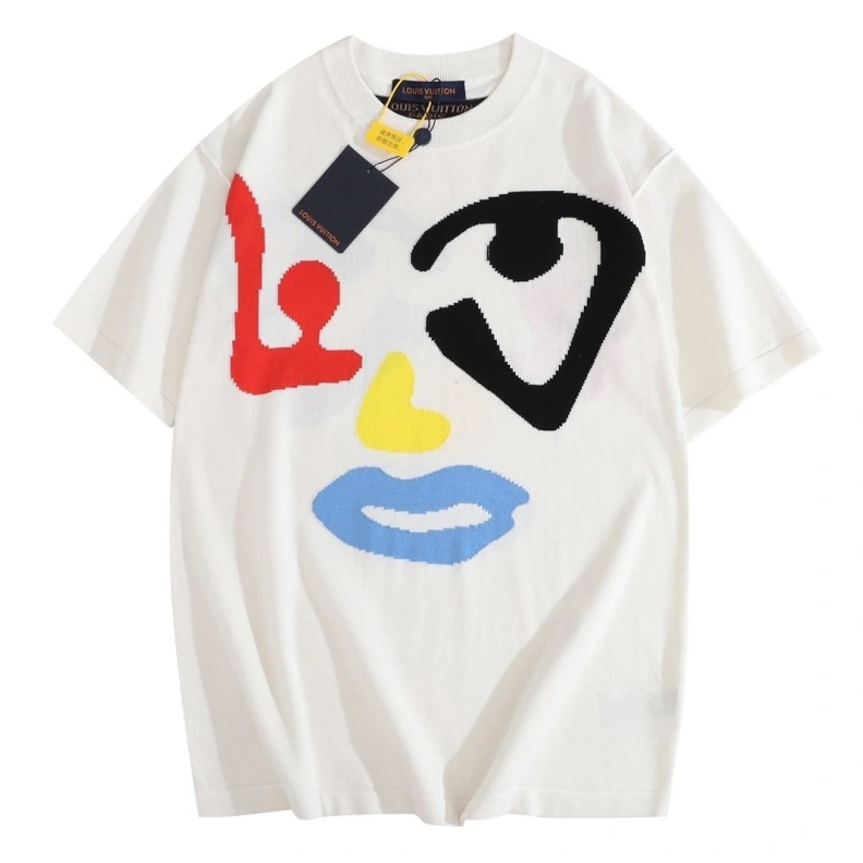 LX T-Shirts Durable 97369
