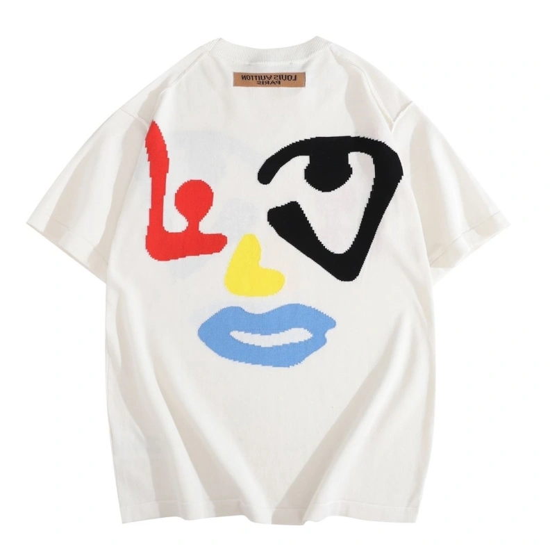LX T-Shirts Durable 97369