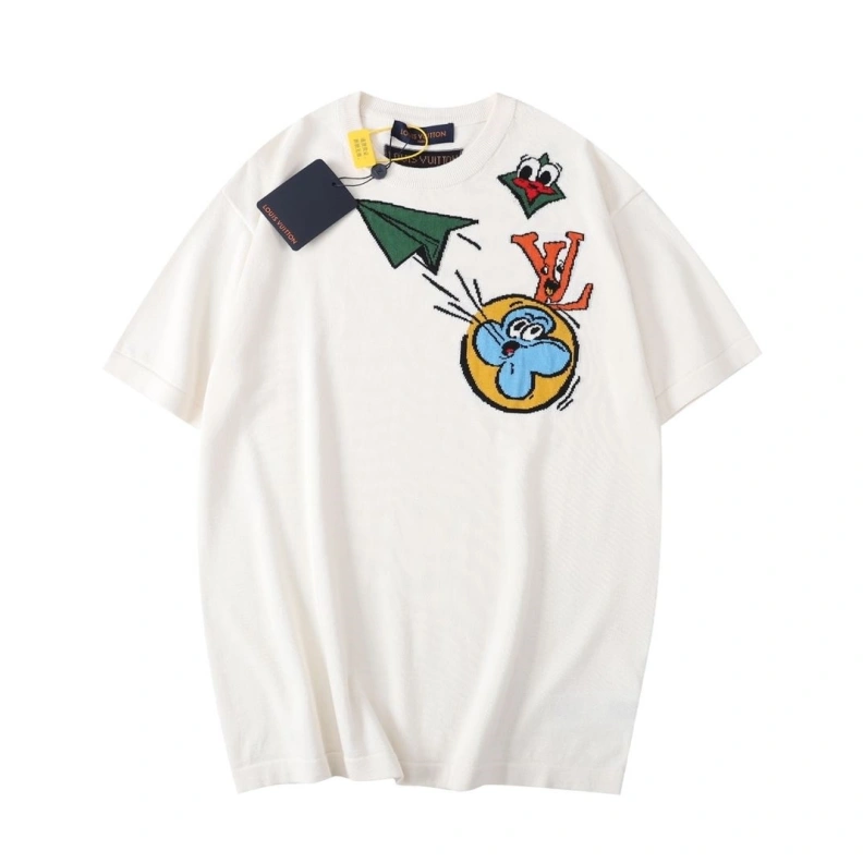 LX T-Shirts Popular 97367