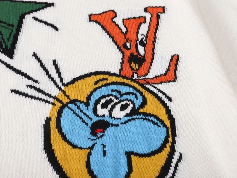 LX T-Shirts Popular 97367