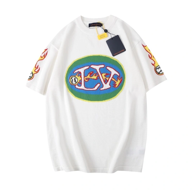 LX T-Shirts Elegant 97366