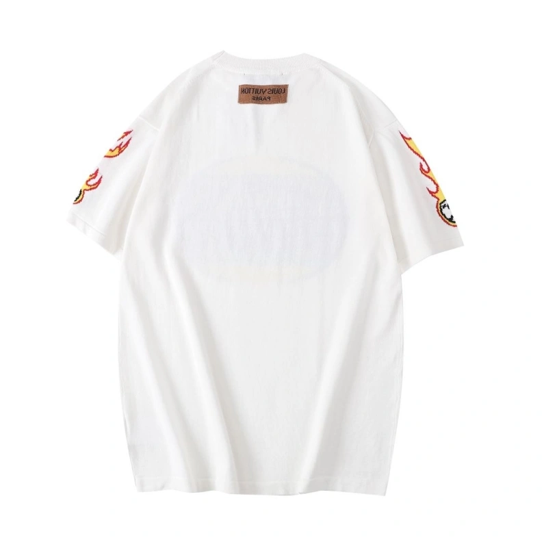 LX T-Shirts Elegant 97366