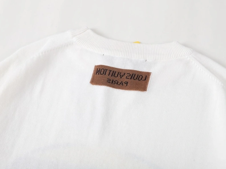 LX T-Shirts Elegant 97366