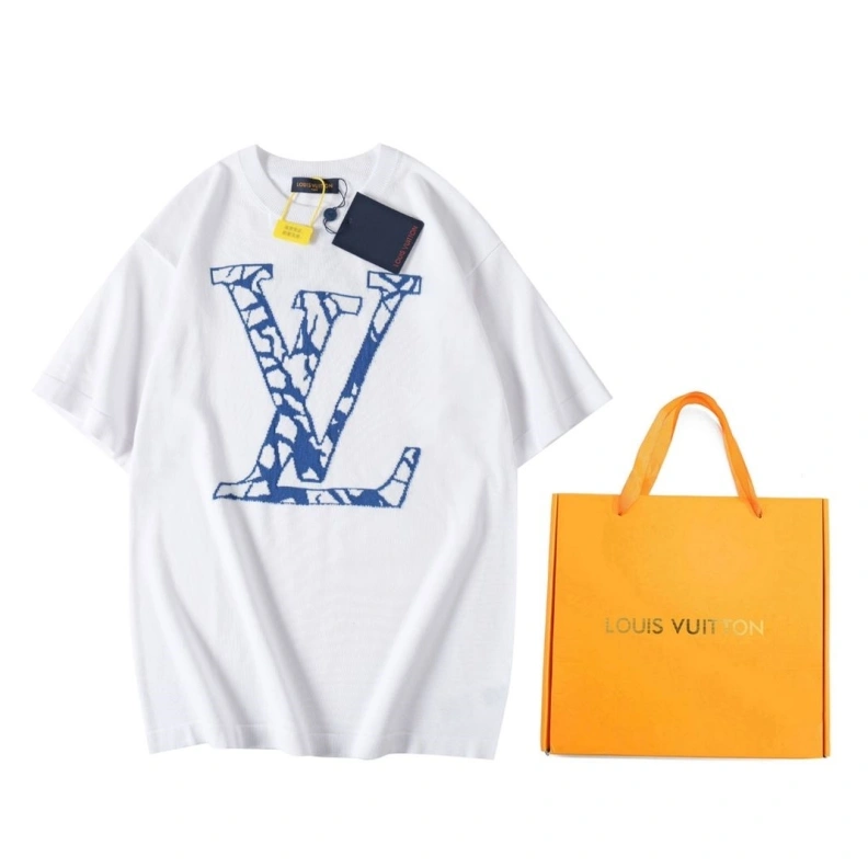 Vibrant LX T-Shirts 97365