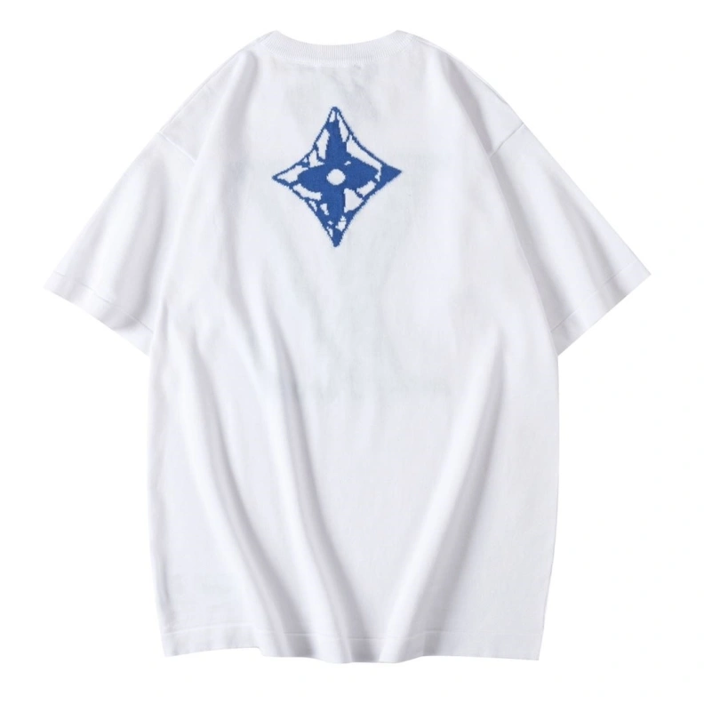 Vibrant LX T-Shirts 97365
