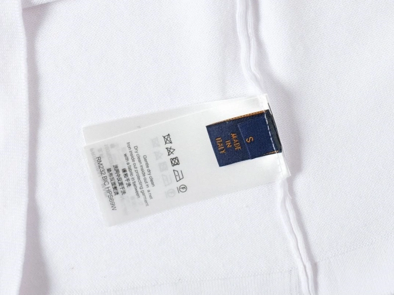 Vibrant LX T-Shirts 97365