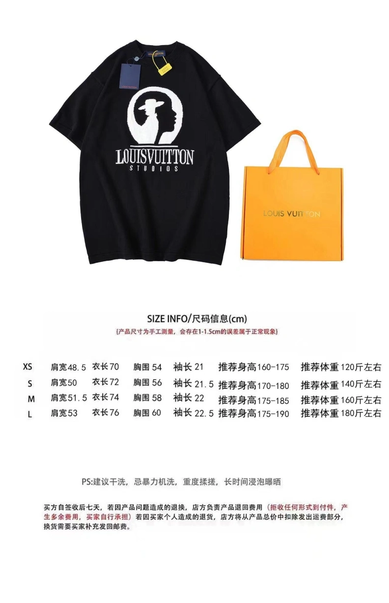 LX T-Shirts Efficient 97364