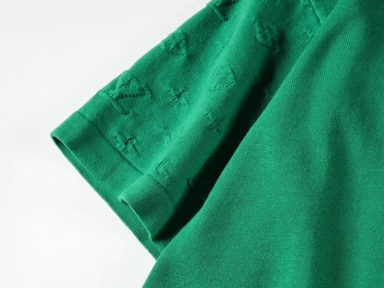 LX T-Shirts Versatile 97360