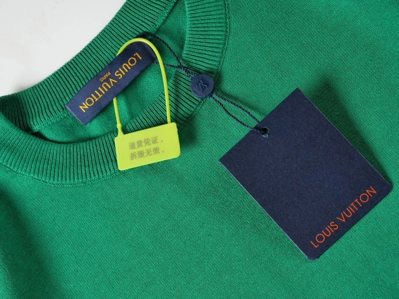 LX T-Shirts Versatile 97360